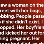 I Embraced Kindness — And It Returned in the Most Heartwarming Way