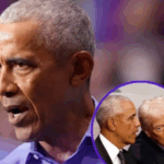 Barack Obama Delivers Sharp Halloween-Themed Critique of Donald Trump in Fiery Campaign Address