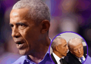 Barack Obama Delivers Sharp Halloween-Themed Critique of Donald Trump in Fiery Campaign Address