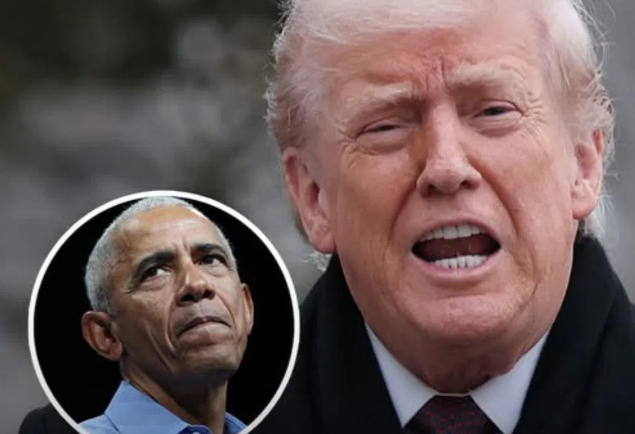 Old Trump Holiday Message Resurfaces, Sparking Comparison Over Presidential Christmas Greetings