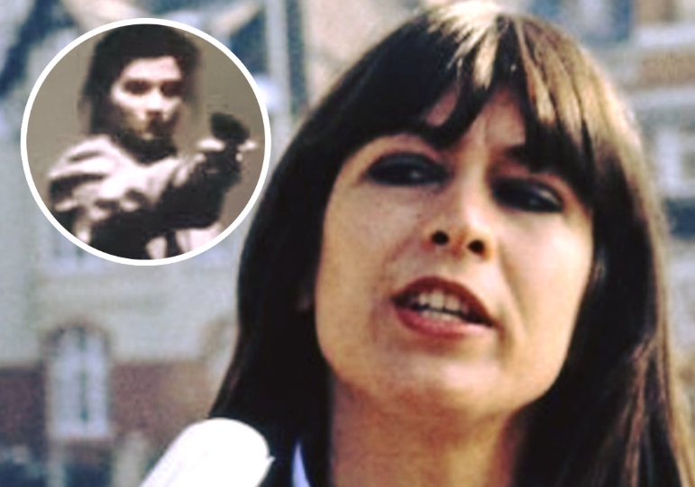 A Controversial Courtroom Moment That Shaped a Nation