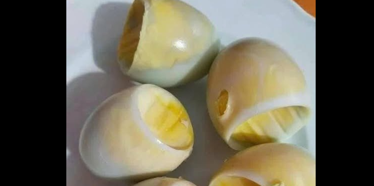 What Really Happens to Your Body After Eating a Bad Egg?