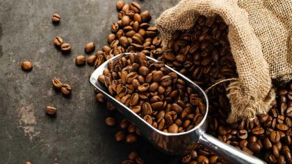 Beneficiile cafelei pentru sanatate