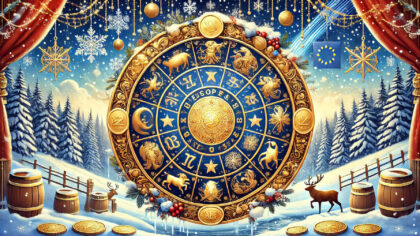 Horoscop 14 decembrie 2024. Trei...