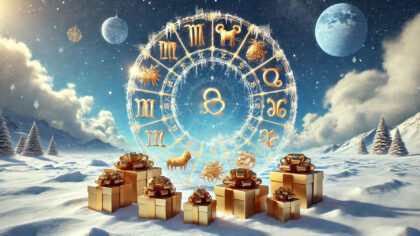 Horoscop 7 decembrie 2024. Astrele...