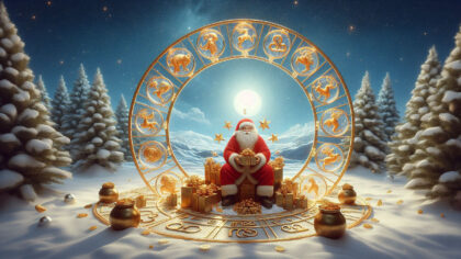 Horoscop zilnic: vineri, 6 decembrie...