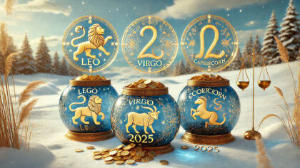 Horoscop 6 ianuarie 2025. Se...